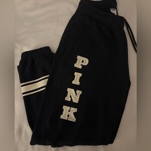 PINK VS Sweats